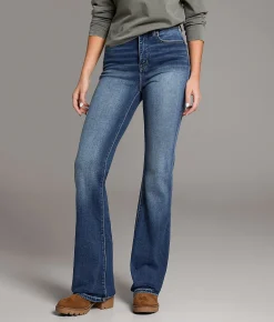 Bottoms | BKE Parker Boot Stretch Jean Casaldi
