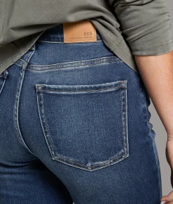 Bottoms | BKE Parker Boot Stretch Jean Casaldi