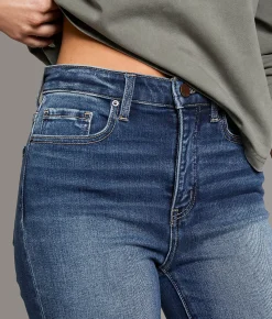 Bottoms | BKE Parker Boot Stretch Jean Casaldi