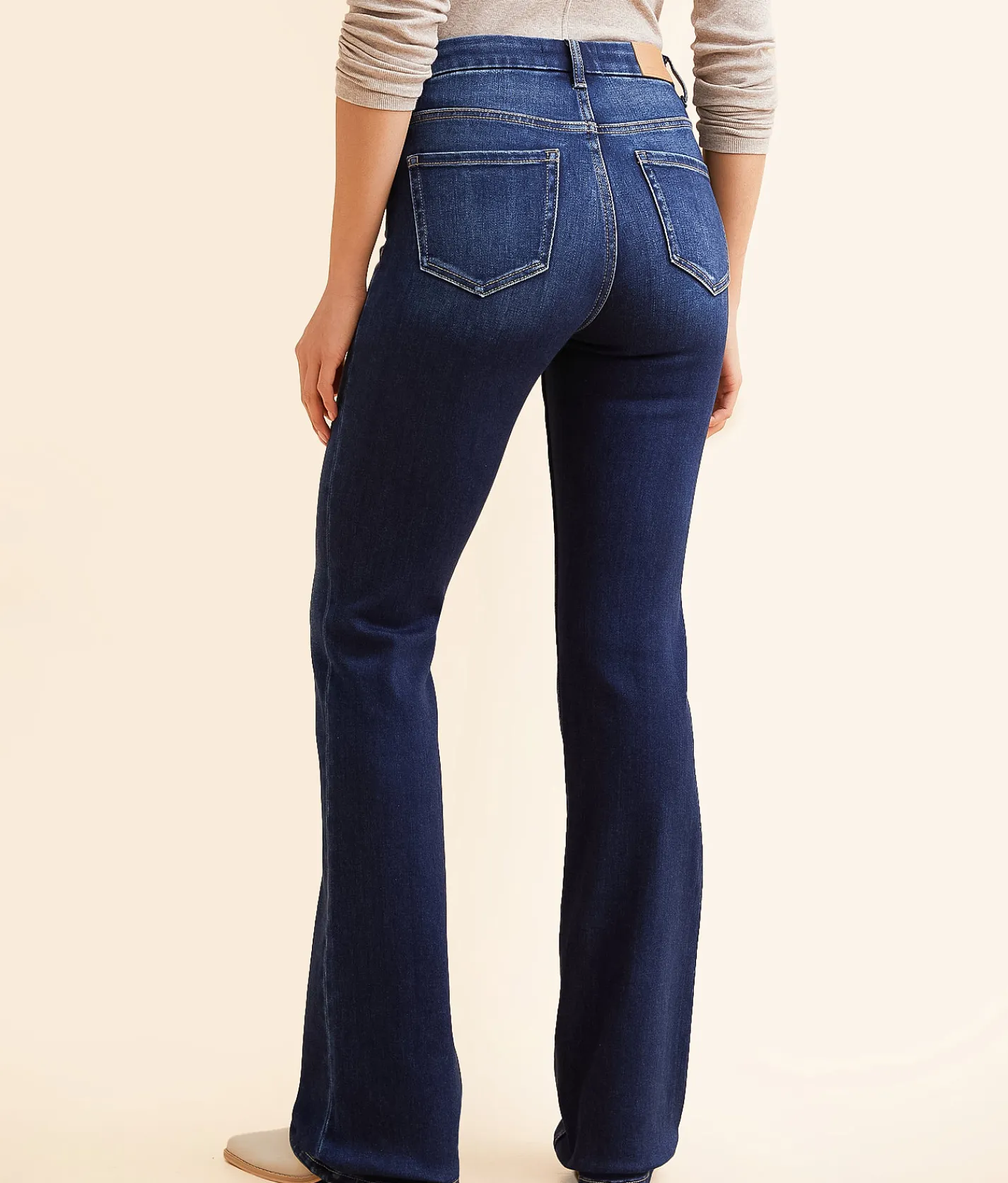 Jeans|Bottoms | BKE Parker Boot Stretch Jean Folmer