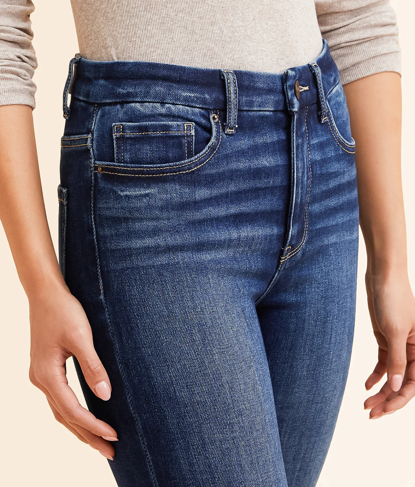 Jeans|Bottoms | BKE Parker Boot Stretch Jean Folmer
