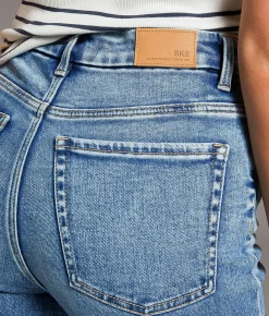 BKE Parker Boot Stretch Jean Hannigan Clearance