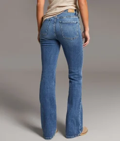 Jeans | BKE Parker Boot Stretch Jean Swan 2