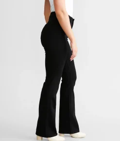 BKE Parker Boot Stretch Jean Black