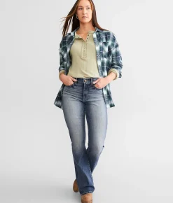 BKE Parker Boot Stretch Jean Odom 2 Sale
