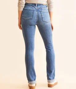 Jeans|Bke Jeans | BKE Parker Classic Skinny Stretch Jean Mowder