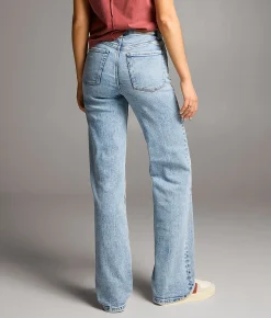 Jeans|Bke Jeans | BKE Parker Classic Straight Stretch Jean Zadow