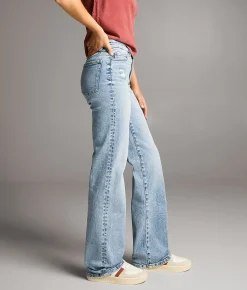 Jeans|Bke Jeans | BKE Parker Classic Straight Stretch Jean Zadow