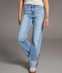 BKE Parker Classic Straight Stretch Jean Lawry 2