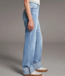 Jeans | BKE Parker Classic Straight Stretch Jean Lawry 2