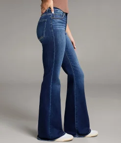 BKE Parker Flare Stretch Jean Folmer 6 Discount