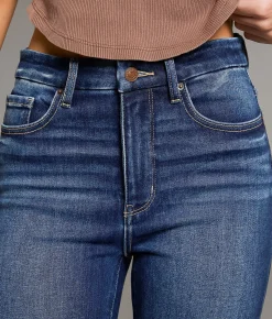 BKE Parker Flare Stretch Jean Folmer 6 Discount