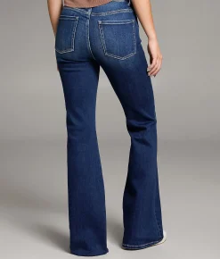 BKE Parker Flare Stretch Jean Folmer 6 Discount