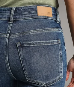BKE Parker Flare Stretch Jean Velez 5 Clearance