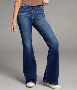 Jeans|Bke Jeans | BKE Parker Flare Stretch Jean Folmer 6