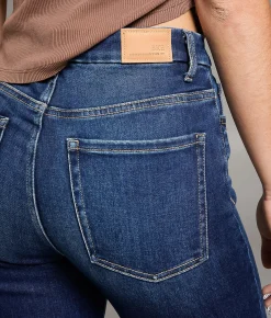 Jeans|Bke Jeans | BKE Parker Flare Stretch Jean Folmer 6
