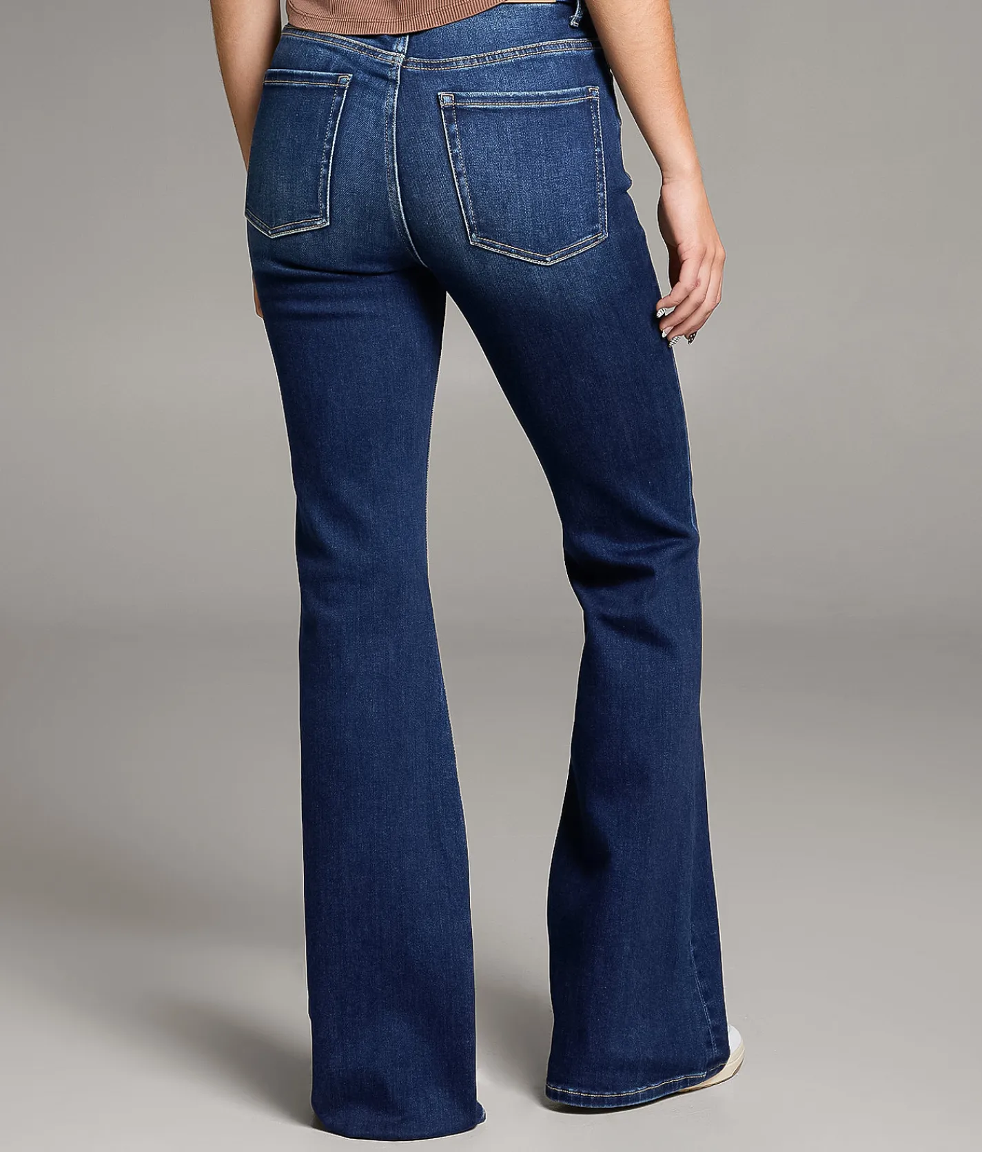 Jeans|Bke Jeans | BKE Parker Flare Stretch Jean Folmer 6