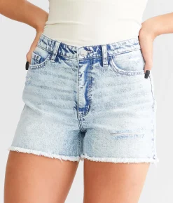 Bottoms|Shorts | BKE Parker Short Wooten