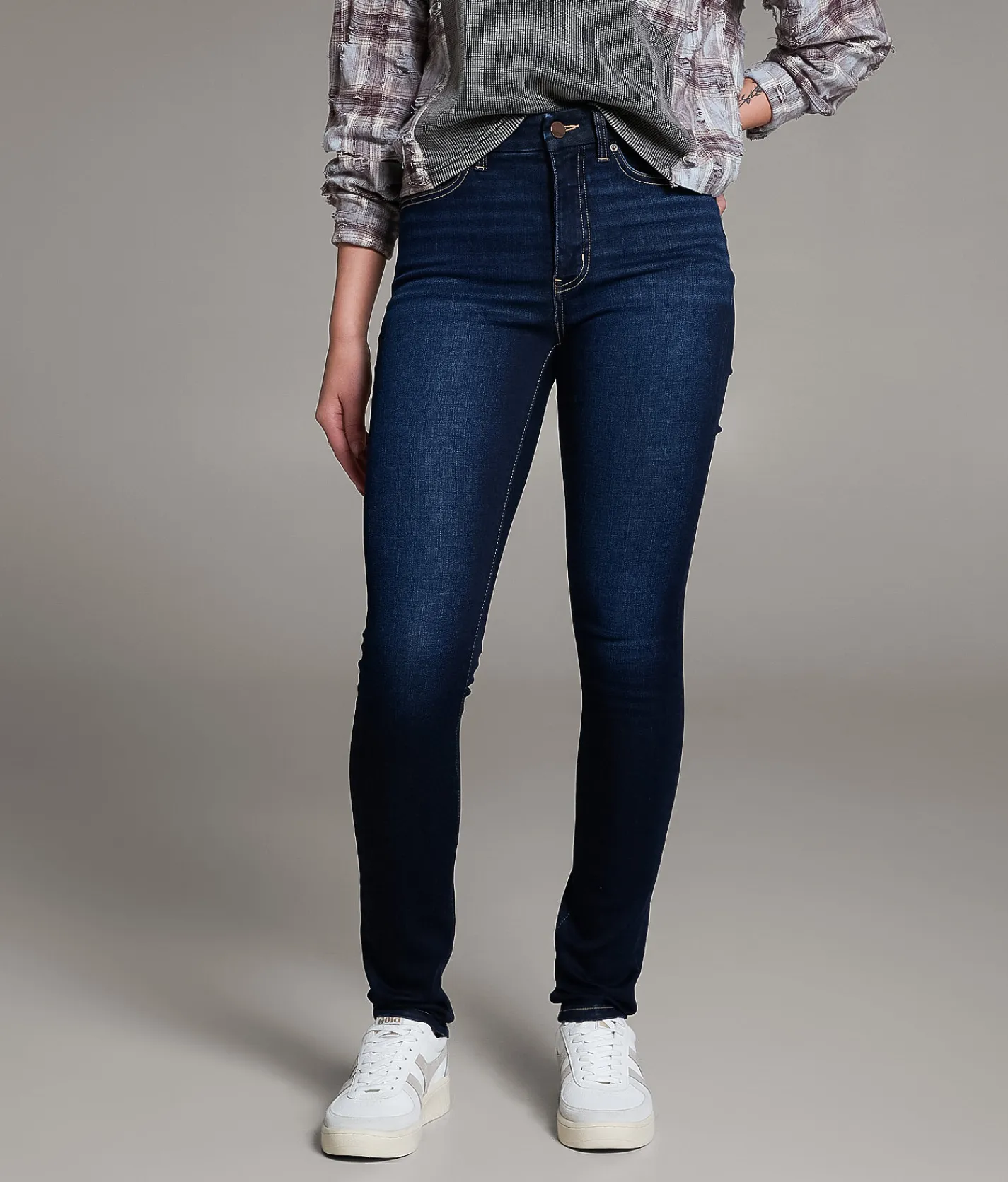 BKE Parker Skinny Stretch Jean Allery 7 Outlet
