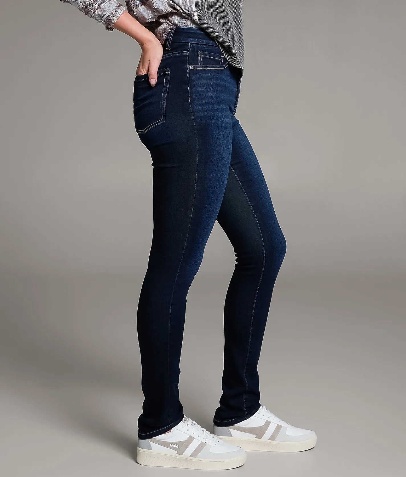 BKE Parker Skinny Stretch Jean Allery 7 Outlet