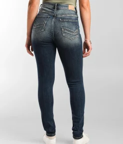 BKE Parker Skinny Stretch Jean Vodak New