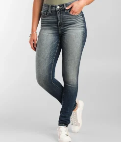 BKE Parker Skinny Stretch Jean Vodak New
