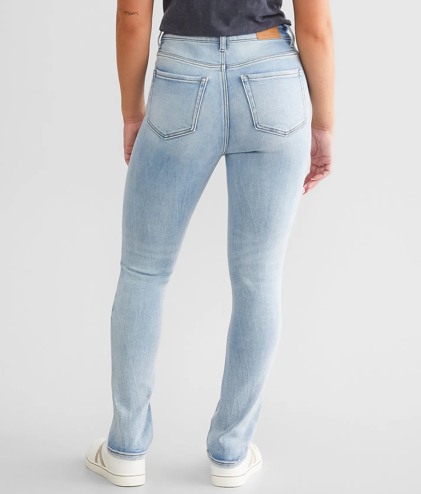 BKE Parker Skinny Stretch Jean Turell Best
