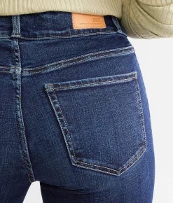 Jeans|Bottoms | BKE Parker Straight Stretch Jean Moraga