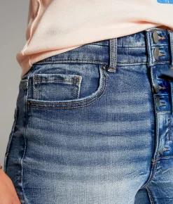 Bottoms|Shorts | BKE Parker Stretch Short Corey 2