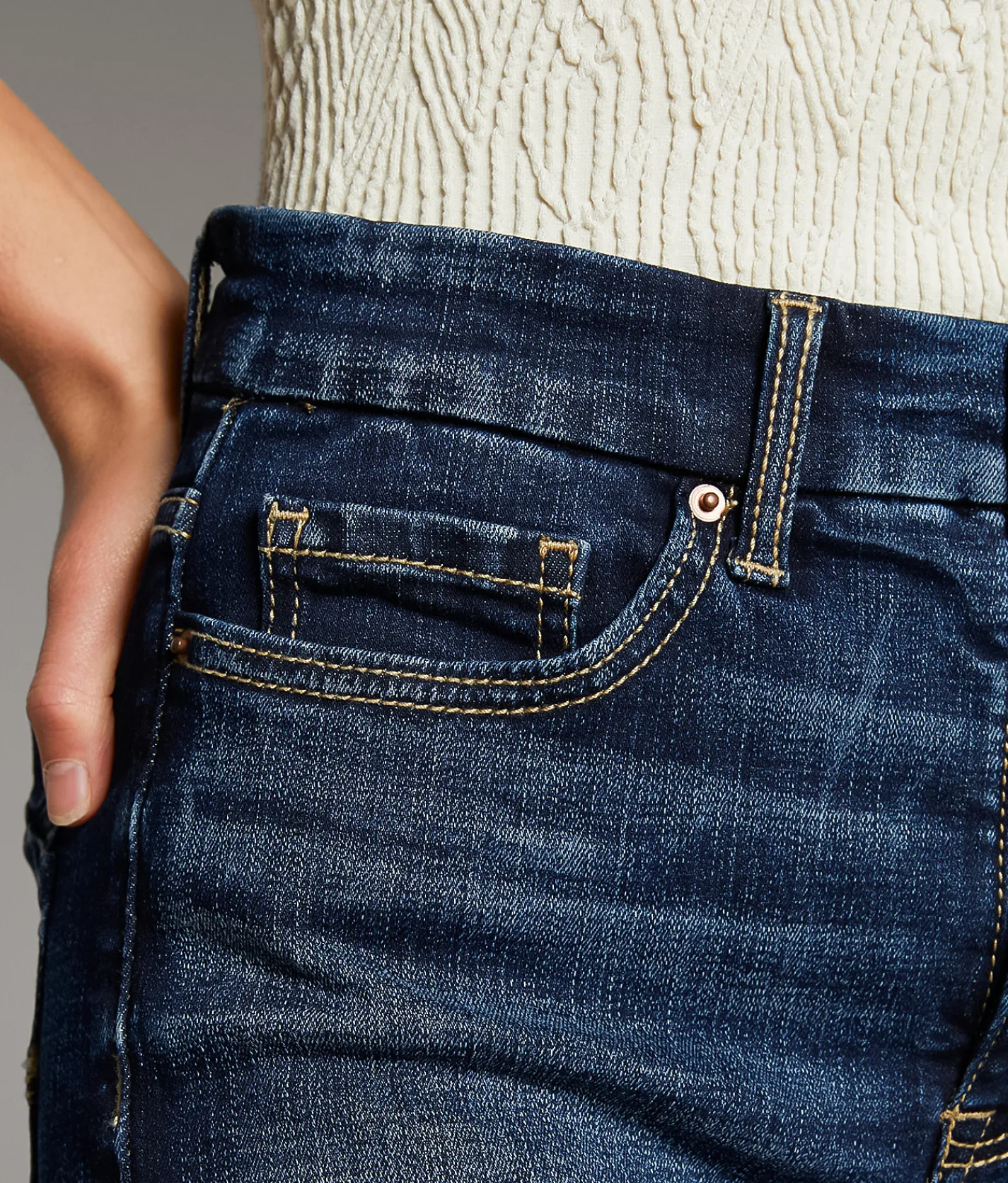Bottoms|Shorts | BKE Parker Stretch Short Remus 2