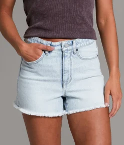 BKE Parker Stretch Short Nalley