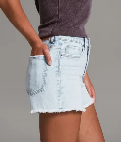 Bottoms | BKE Parker Stretch Short Nalley