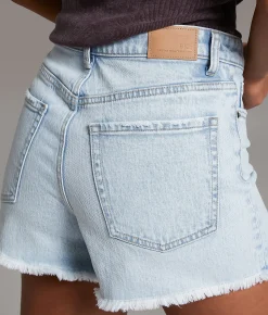 Bottoms | BKE Parker Stretch Short Nalley