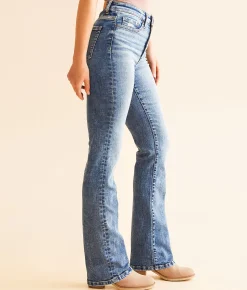 BKE Parker Tailored Boot Stretch Jean Torrice 5 Best