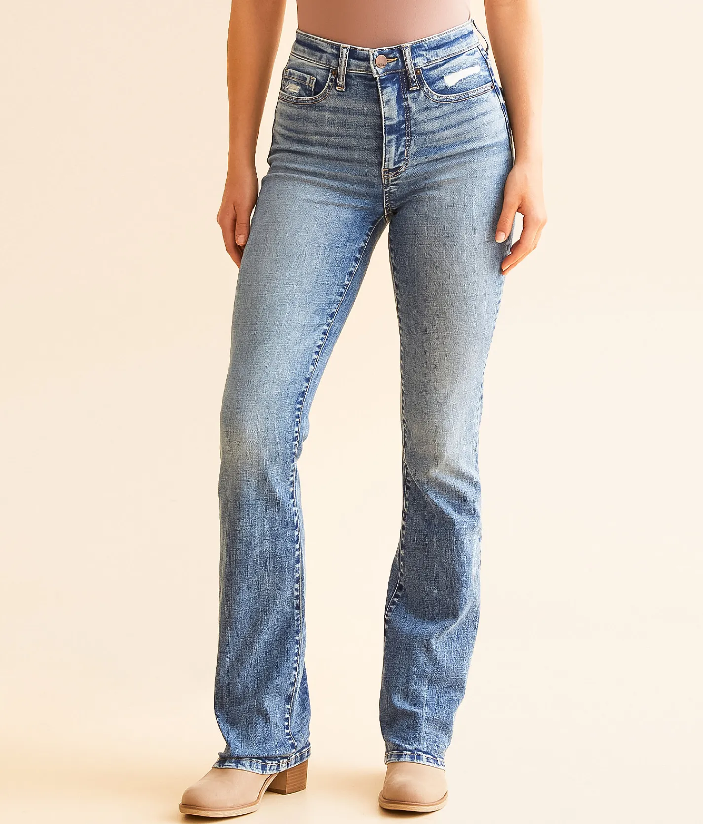 BKE Parker Tailored Boot Stretch Jean Torrice 5 Best