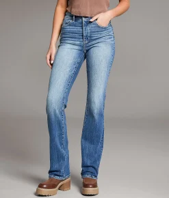 BKE Parker Tailored Boot Stretch Jean Cuellar