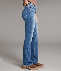 BKE Parker Tailored Boot Stretch Jean Cuellar