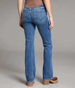 BKE Parker Tailored Boot Stretch Jean Cuellar