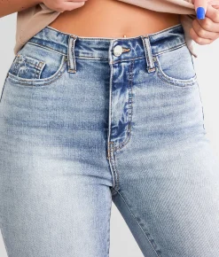 Jeans | BKE Parker Tailored Boot Stretch Jean Swanson 2