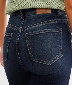 BKE Parker Tailored Boot Stretch Jean Novak Hot