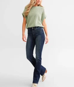 BKE Parker Tailored Boot Stretch Jean Novak Hot