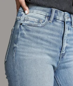 Jeans | BKE Parker Tailored Boot Stretch Jean Klinger 3