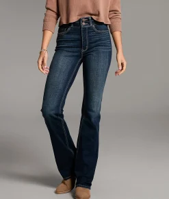Jeans|Bottoms | BKE Parker Tailored Boot Stretch Jean Hosino