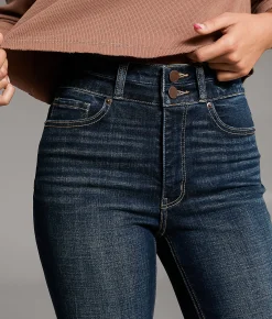 Jeans|Bottoms | BKE Parker Tailored Boot Stretch Jean Hosino