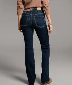 Jeans|Bottoms | BKE Parker Tailored Boot Stretch Jean Hosino