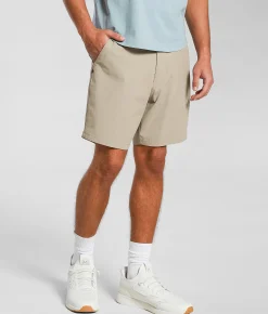 Maven Co-op Par Performance Stretch Short Dark Khaki Discount