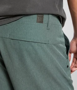 Maven Co-op Par Performance Stretch Short Balsam Discount