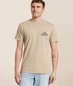 Tail Chasers Club Party Animal T-Shirt Peyote Outlet