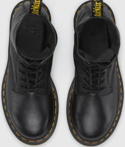 Shoes | Dr. Martens Pascal Leather Boot Black Virginia