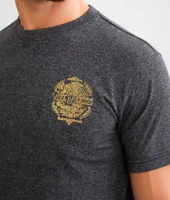 Freedom Ranch Patria Querida T-Shirt Black Outlet